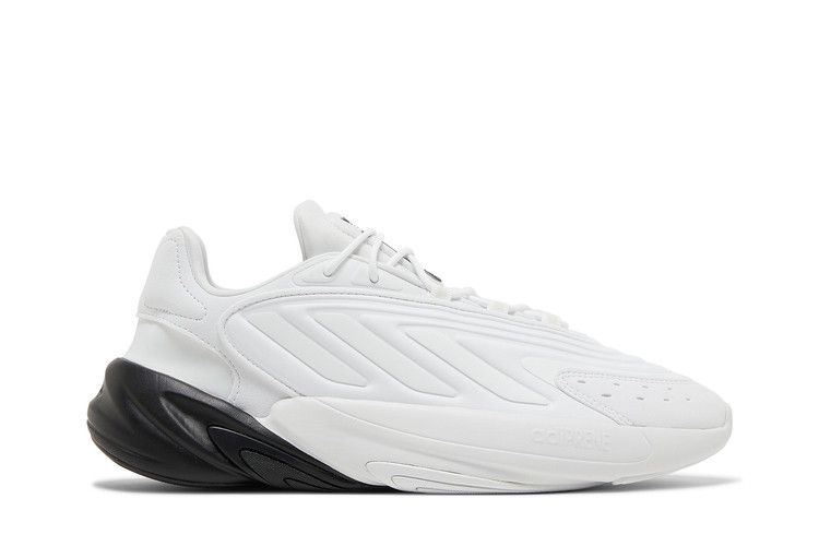 Adidas Ozelia 'White Black'
