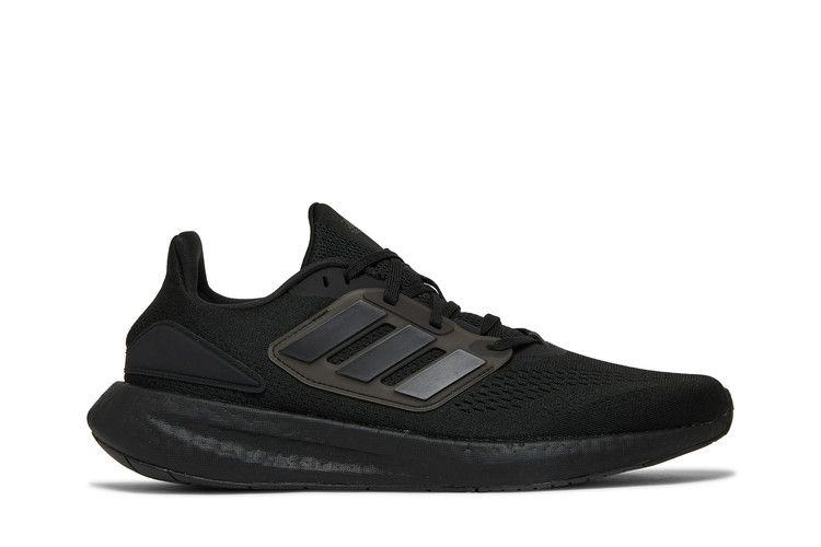 Adidas PureBoost 22 'Triple Black'