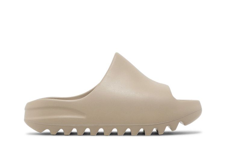 adidas Yeezy Slides Kids 'Pure'