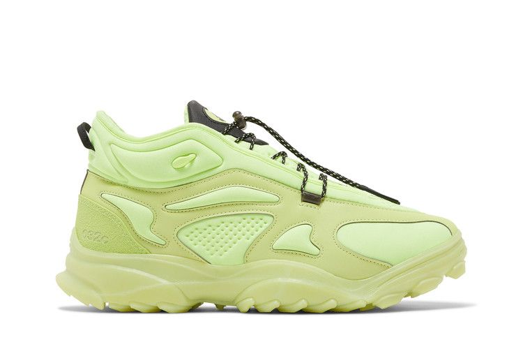 032C x adidas GSG TR 'Pulse Lime'