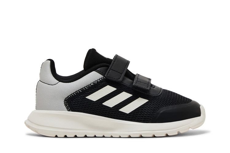 Adidas Tensaur Run I 'Black White Grey'
