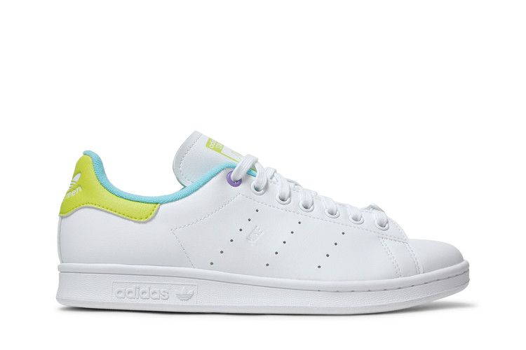 Monsters Inc. x adidas Stan Smith 'Mike & Sulley'