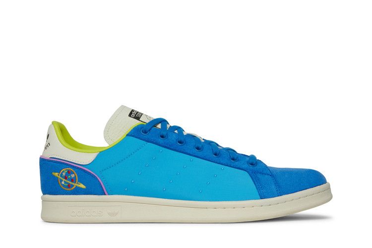 Toy Story x adidas Stan Smith 'Rex & Aliens'