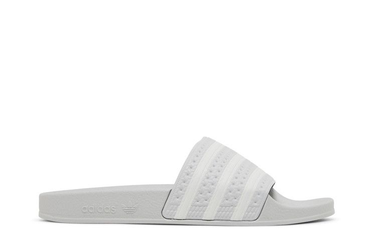 Adidas Wmns Adilette Slides 'Blue Tint'