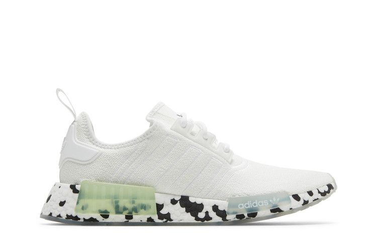 adidas NMD_R1 'Color Splash - White'