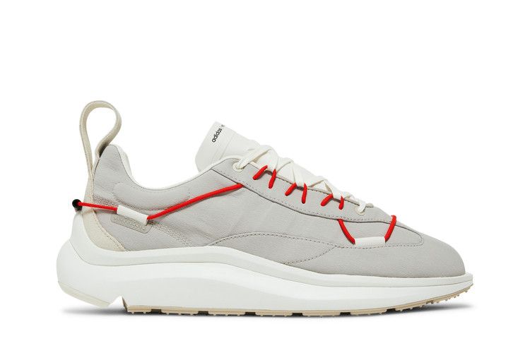 adidas Y-3 Shiku Run 'Light Brown Bold Orange'