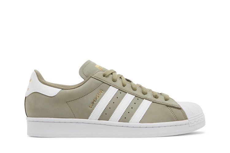 Adidas Superstar 'Orbit Green'