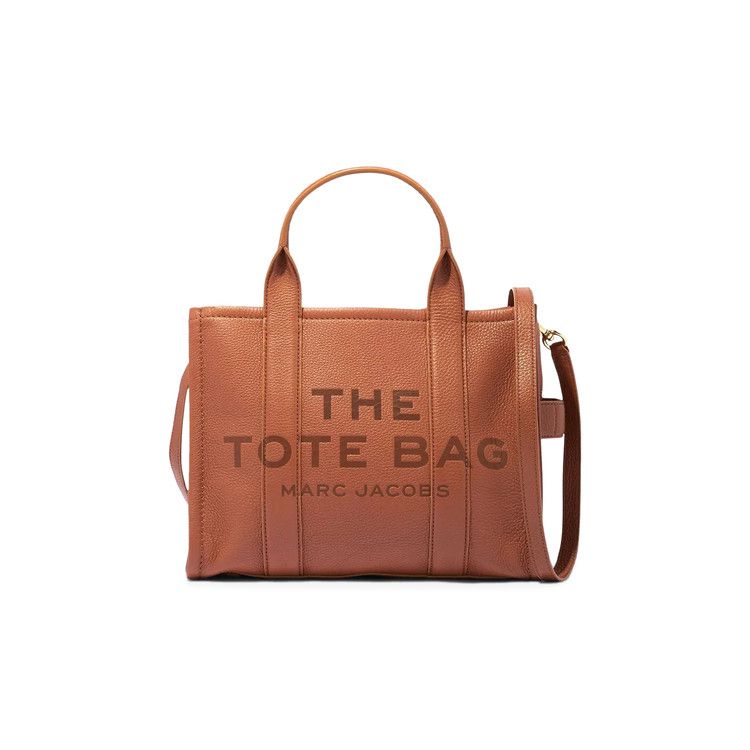Marc Jacobs Medium Tote Bag 'Argan Oil'