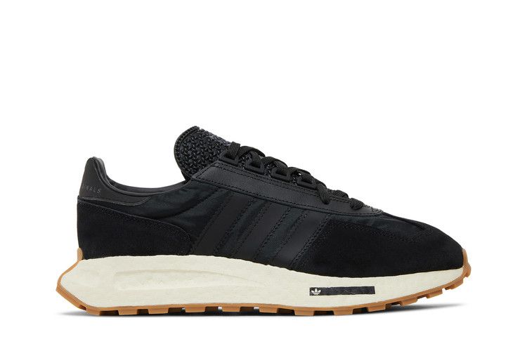 adidas Retropy E5 'Core Black'