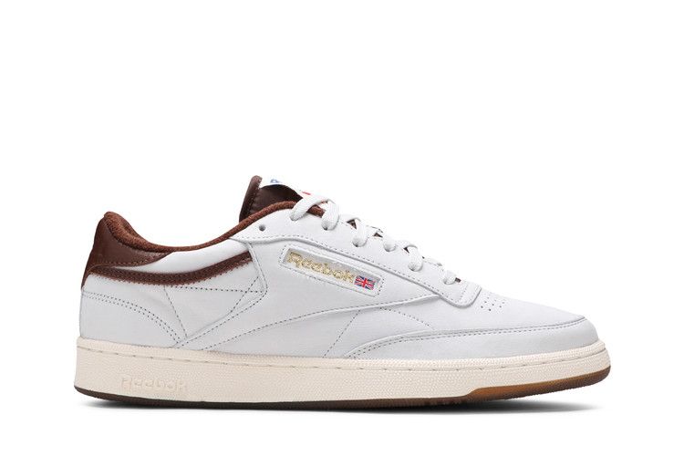 Bodega x Reebok Club C 85 '15th Anniversary'