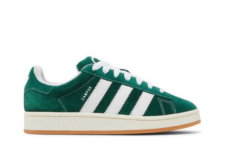 adidas Campus 00s 'Dark Green Gum'