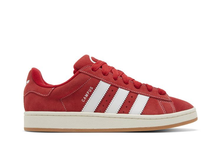 adidas Campus 00s 'Scarlet Gum'