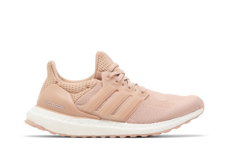 adidas Wmns UltraBoost 5.0 DNA 'Ash Pearl'