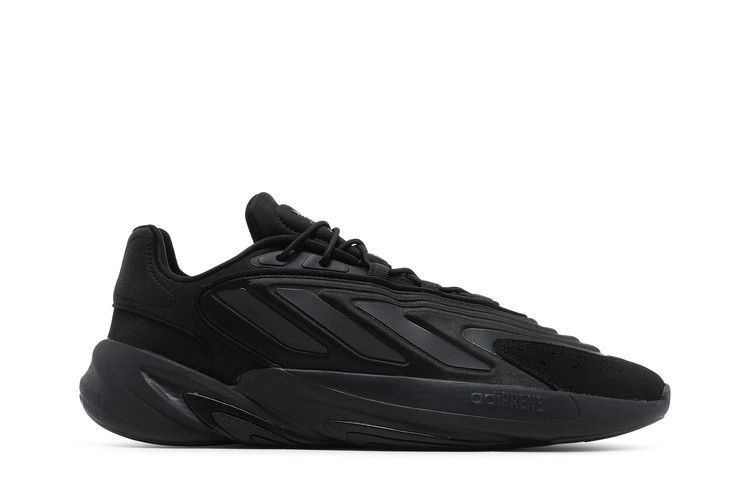 adidas Ozelia 'Black Carbon'