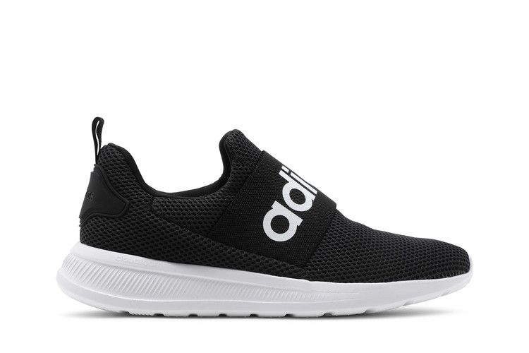 adidas Lite Racer Adapt 4.0 'Black White'