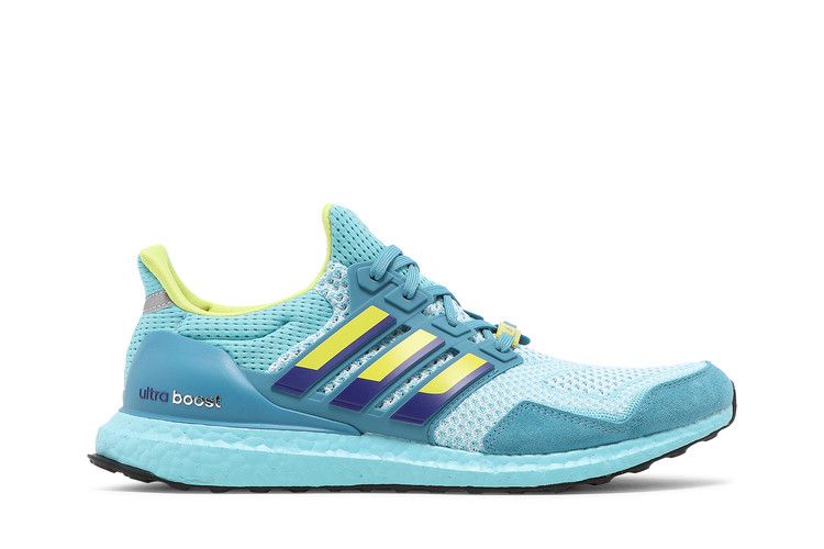 adidas UltraBoost 1.0 DNA 'ZX 8000'
