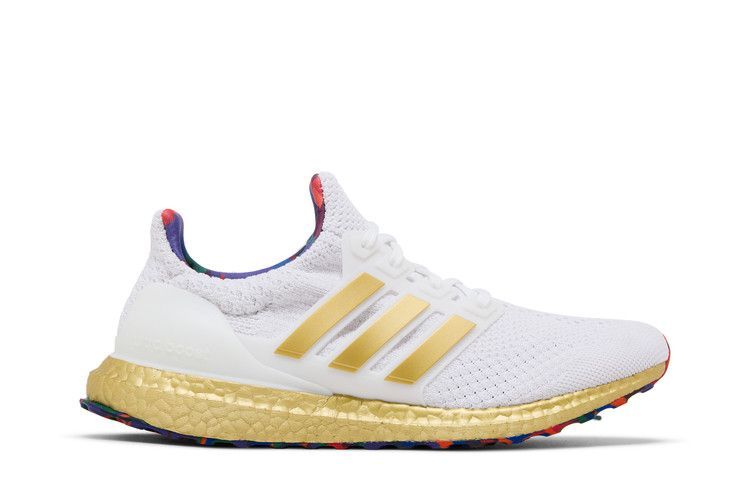 adidas UltraBoost 5.0 DNA 'Title IX'