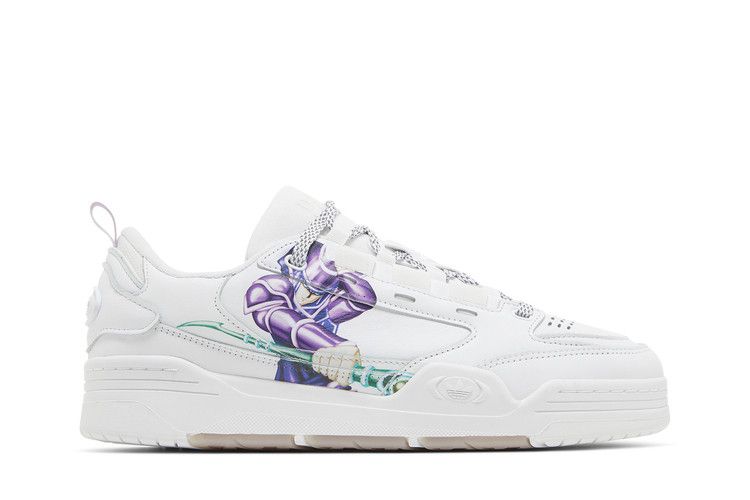Yu-Gi-Oh! x adidas ADI2000 'Dark Magician'