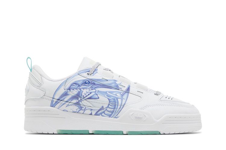 Yu-Gi-Oh! x adidas ADI2000 'Blue Eyes White Dragon'