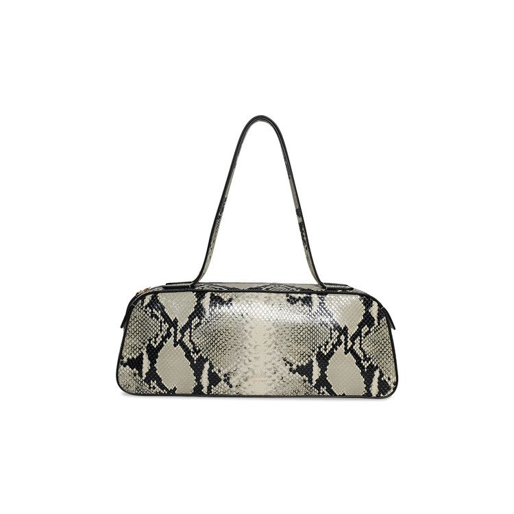 Khaite Simona Shoulder Bag 'Natural'