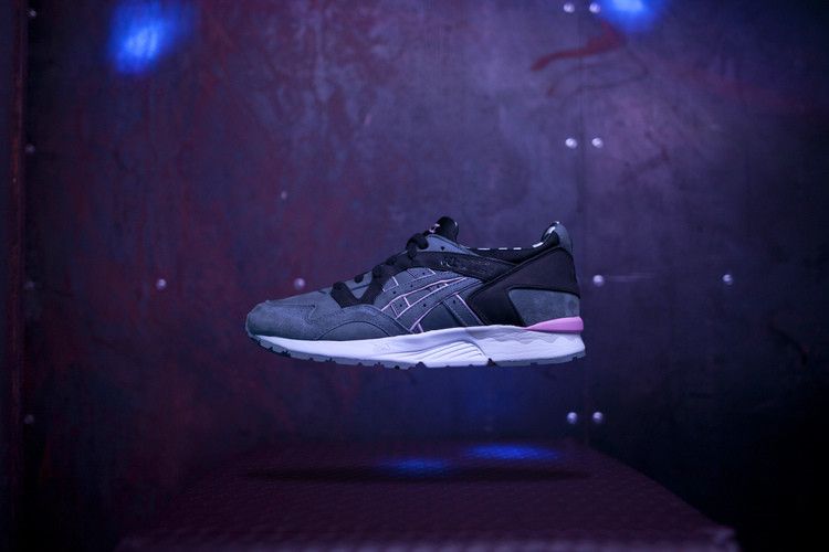 Extra Butter x ASICS Gel Lyte 5 'Karaoke'