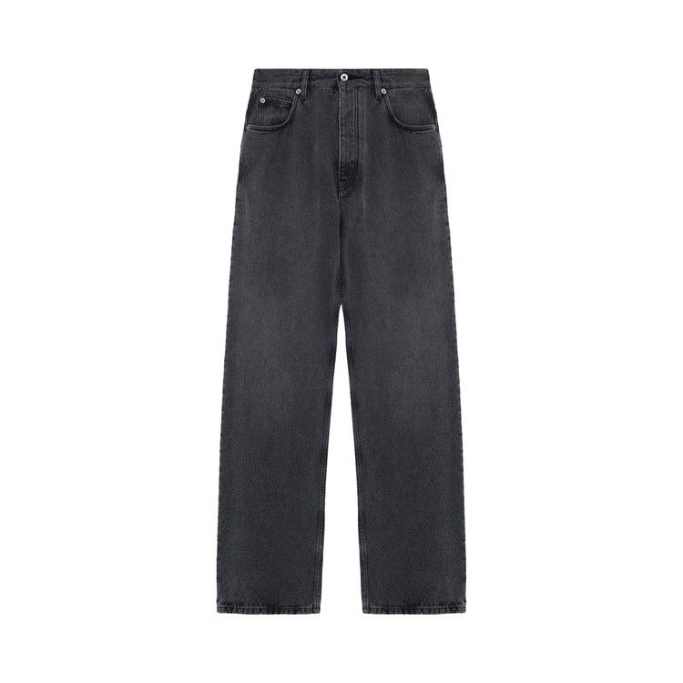 Loewe Jeans 'Black'