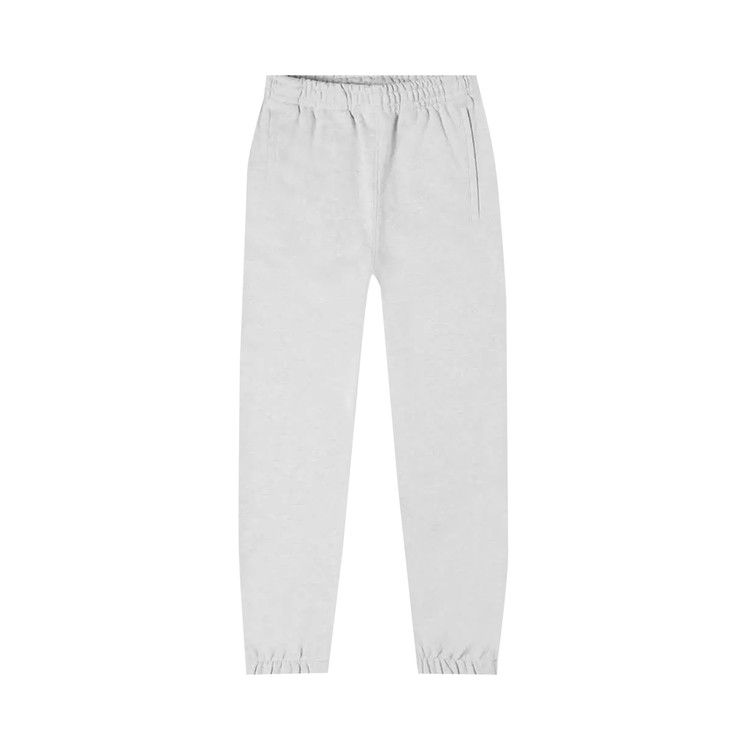 adidas x Pharrell Williams Basics Pant 'Grey'
