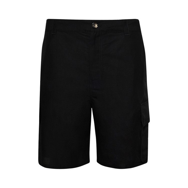 Loewe Cargo Shorts 'Black'