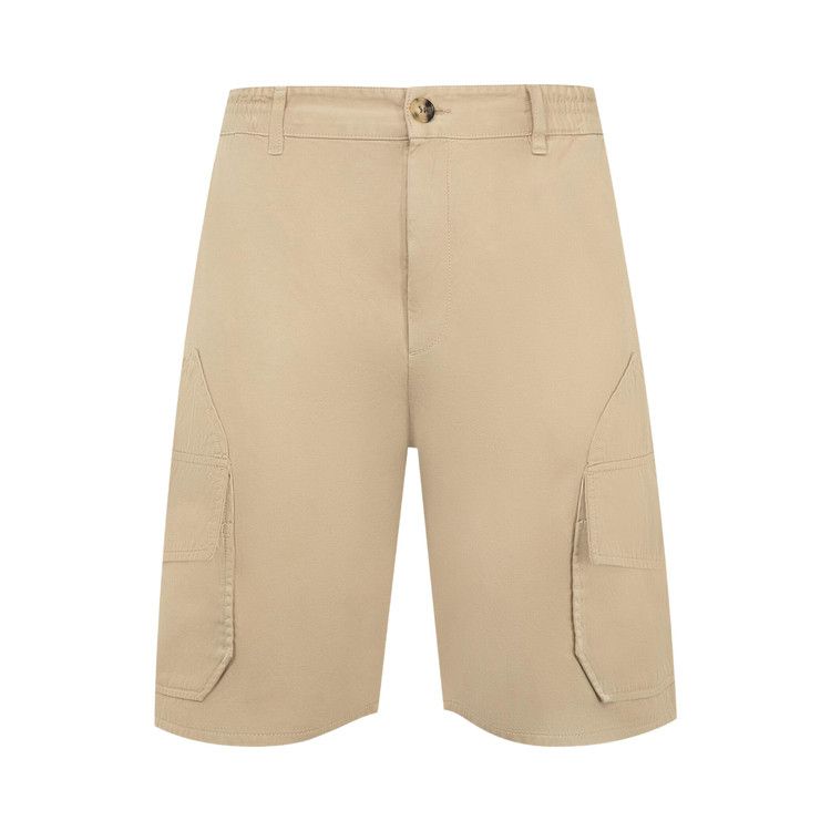 Loewe Cargo Shorts 'Sand'