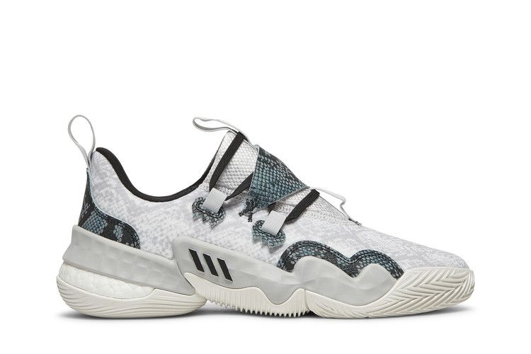 adidas Trae Young 1 'Snakeskin'