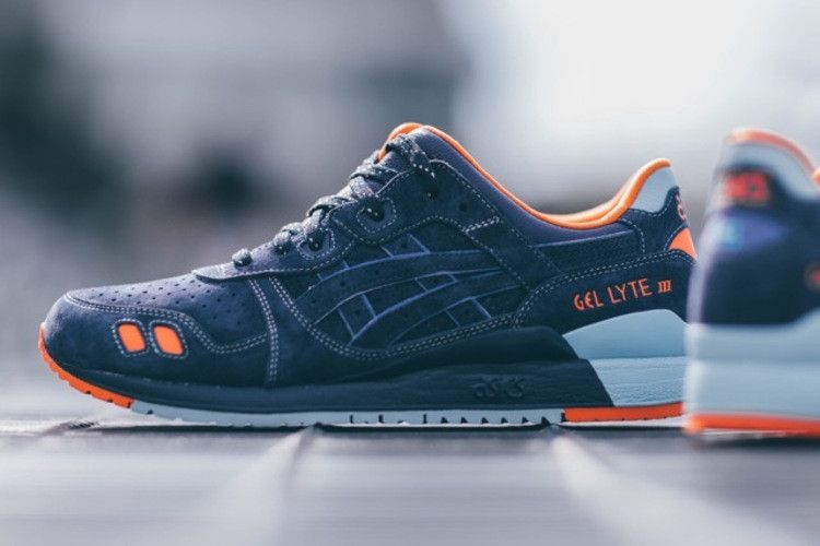 ASICS Gel Lyte 3 'Pensole Reflect'