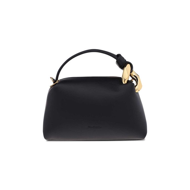 JW Anderson The Corner Bag 'Black'