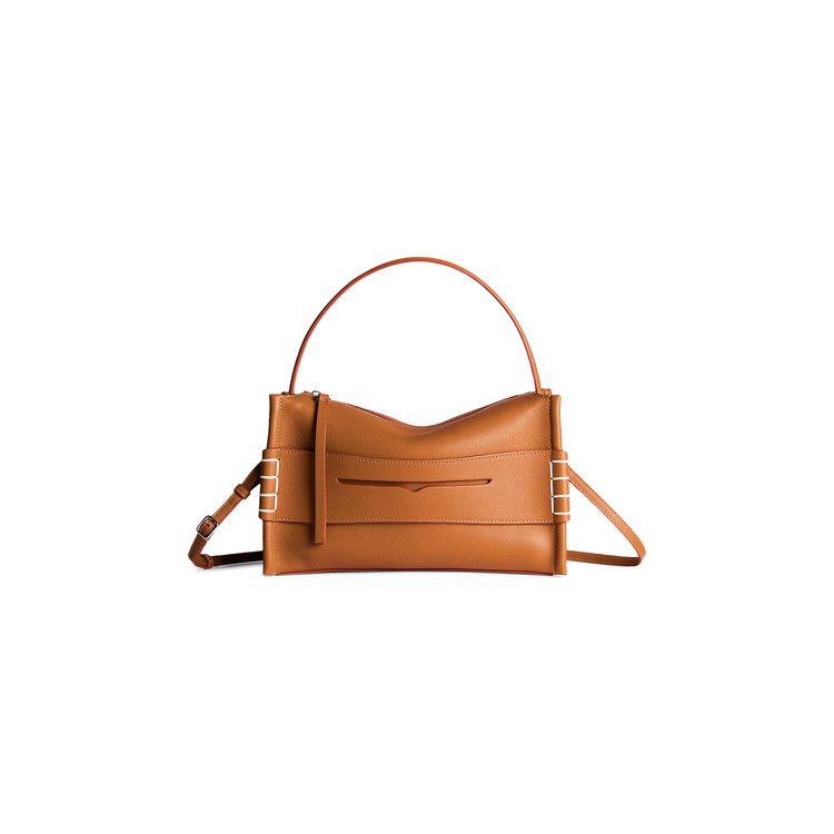 JW Anderson Loafer Bag 'Tan'