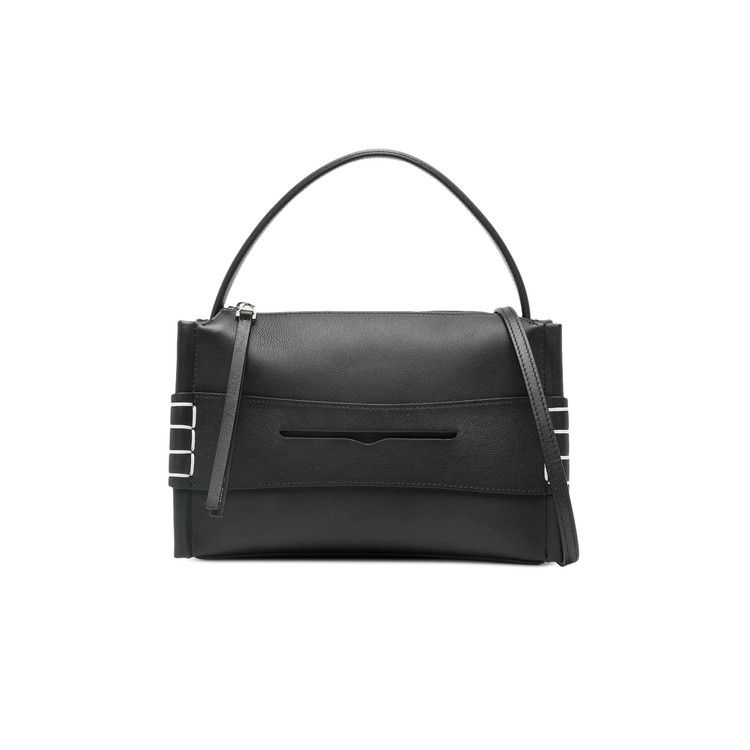 JW Anderson Small Loafer Bag 'Black'