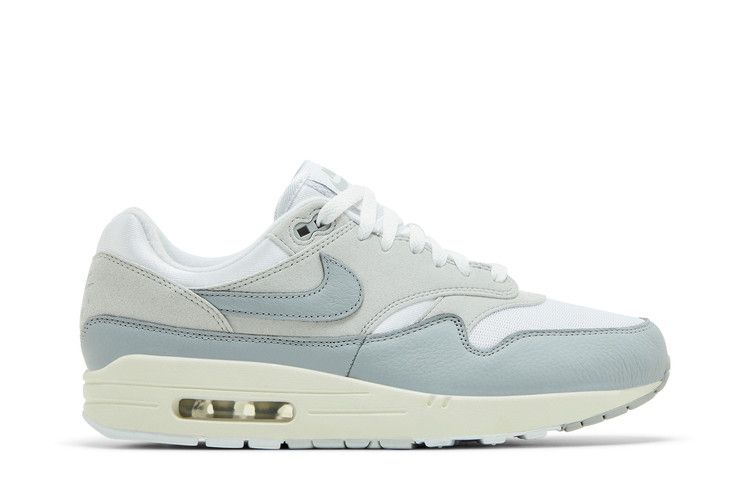 Nike Wmns Air Max 1 '87 'Pure Platinum'