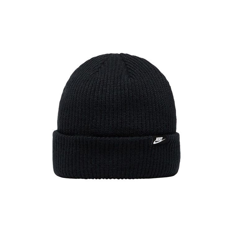 Nike Terra Futura365 Short-Cuff Beanie 'Black'