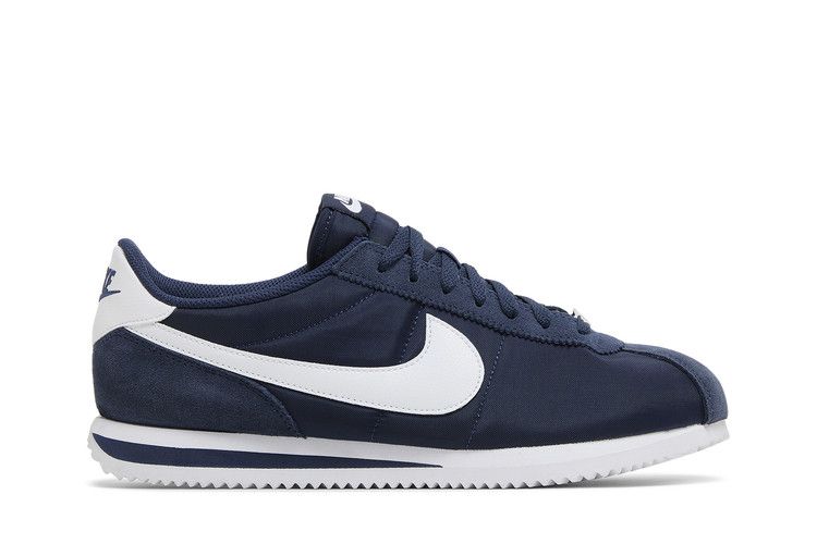 Nike Cortez TXT 'Midnight Navy'