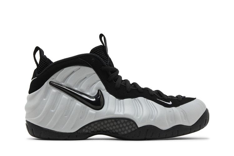 Nike Air Foamposite Pro 'Wolf Grey'