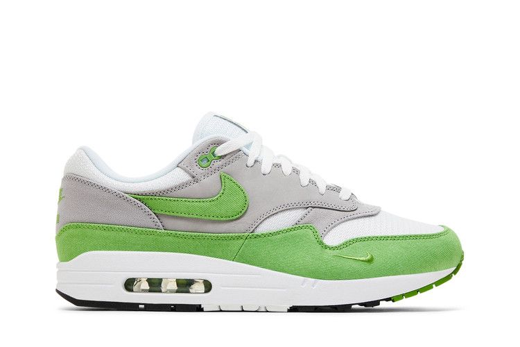 Men's Patta x Nike Air Max 1 'Chlorophyll' 2024