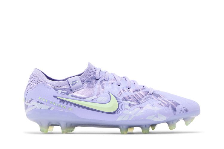Nike Tiempo Legend 10 Elite FG 'United Pack 2025'