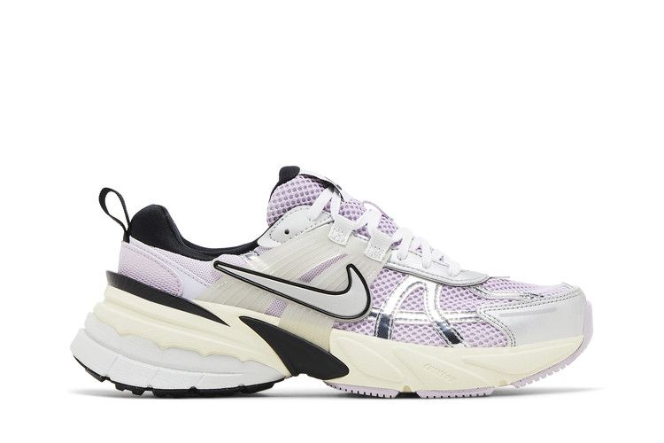 Nike Wmns V2K Run 'Doll Barely Grape'