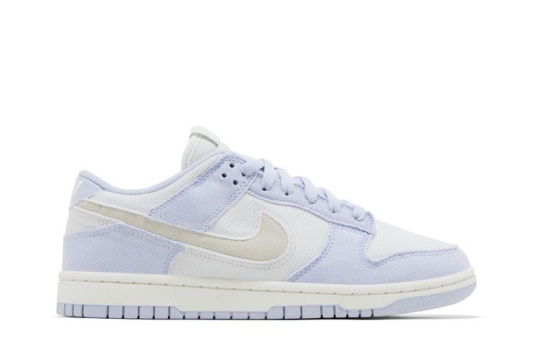 Nike Wmns Dunk Low 'Ghost Denim'