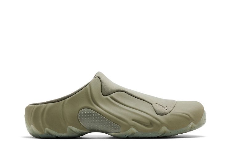 Nike Clogposite 'Light Army'