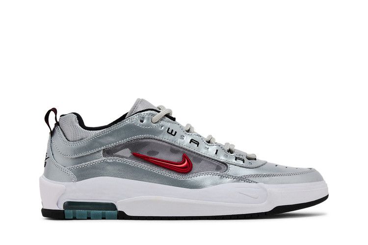 Nike Air Max Ishod Wair SB 'Silver Bullet'