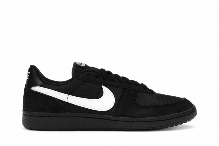 Nike Field General 82 'Black White'
