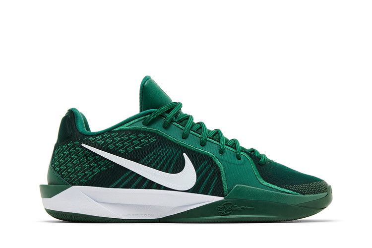 Nike Wmns Sabrina 2 TB 'Gorge Green'