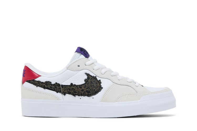Sky Brown x Nike Wmns Zoom Pogo Plus SB 'Japanese Roots'