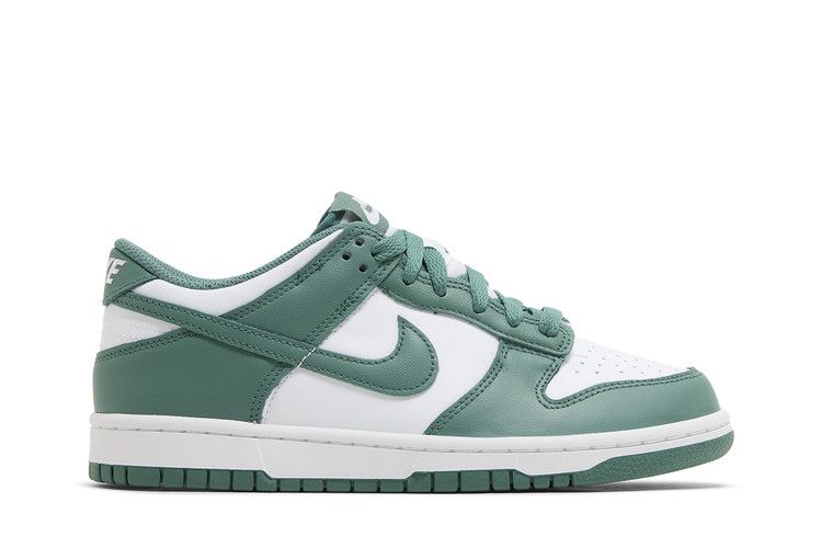 Nike Dunk Low GS 'Bicoastal'