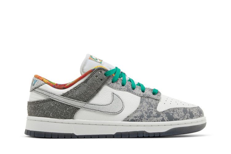 Nike Dunk Low Premium 'Philly'