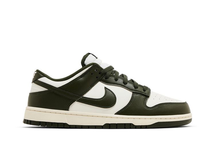 Nike Men's Dunk Low 'Cargo Khaki'